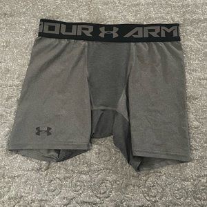 Under Armour underwear shorts size L